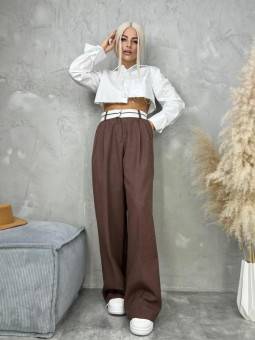 Брюки женские арт. 1533009