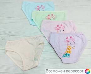 Трусы детские (5 шт.) арт. 1500468