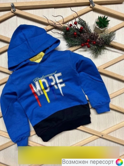 Толстовка детская арт. 1557525