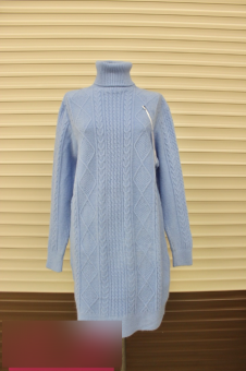 Туника женская (one size) 50-56 арт. 1548476