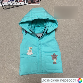 Жилетка детская арт. 1505705