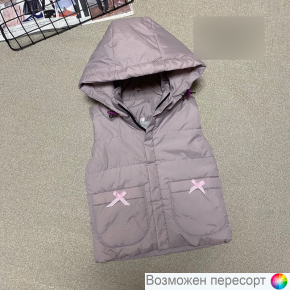 Жилетка детская арт. 1505709