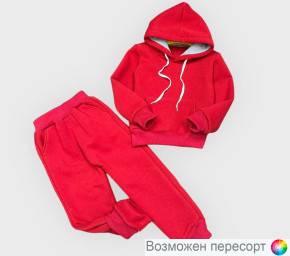 Костюм детский: толстовка и штаны арт. 1533865