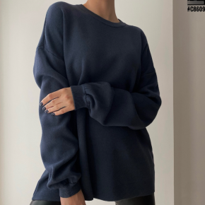 Джемпер женский (one size) 50-56 арт. 1568262