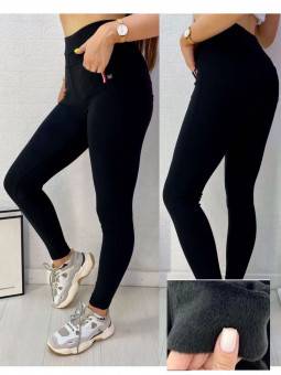 Брюки женские утепленные арт. 1394982