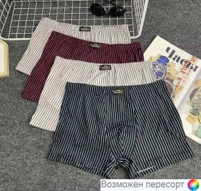 Трусы мужские (4 шт.) арт. 1540300