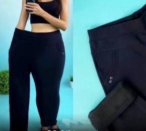 Брюки женские утепленные арт. 1394559