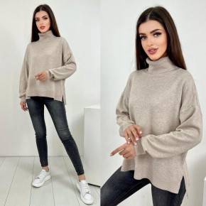 Водолазка женская (one size) 54-58 арт. 1568023