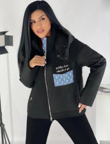 Куртка женская арт. 1523692 Куртка женская арт. 1523692