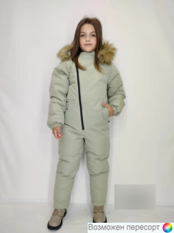 Комбинезон детский арт. 1550417