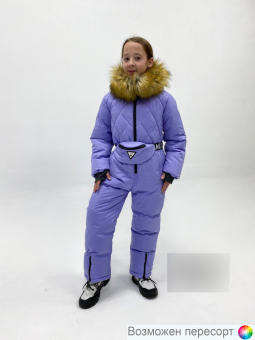 Комбинезон детский зимний арт. 1531894