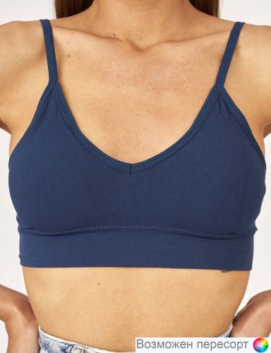 Бюстгальтер-топ женский арт. 1474352 Бюстгальтер-топ женский арт. 1474352
