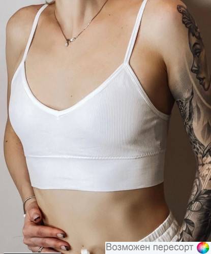 Бюстгальтер-топ женский арт. 1425965 Бюстгальтер-топ женский арт. 1425965