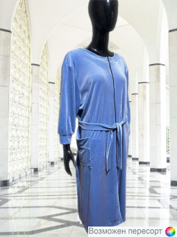 Халат женский арт. 1566387