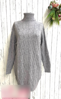 Туника женская (one size) 50-56 арт. 1548433