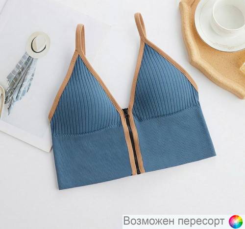 Бюстгальтер-топ женский арт. 1392443 Бюстгальтер-топ женский арт. 1392443