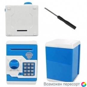 Электронная копилка Сейф арт. 1497382