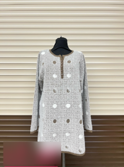 Туника женская (one size) 52-58 арт. 1548708