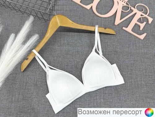 Бюстгальтер женский арт. 1430554 Бюстгальтер женский арт. 1430554