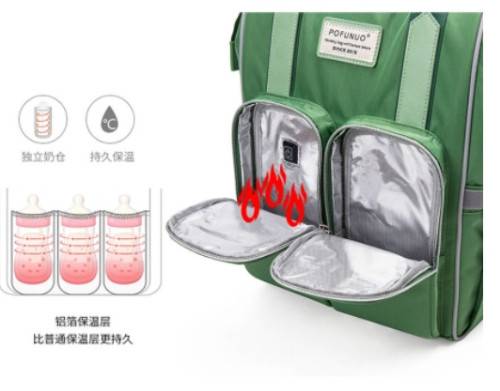 Рюкзак прогулочный для мам / ЛЮКС арт. 1270318 Рюкзак прогулочный для мам / ЛЮКС арт. 1270318