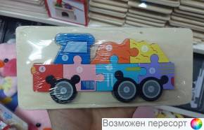 Игра детская Пазл арт. 1509629