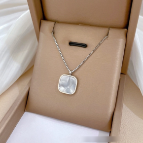 Цепочка с подвеской женская арт. 1539493