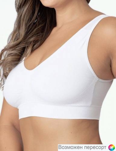 Бюстгальтер-топ женский арт. 1479826 Бюстгальтер-топ женский арт. 1479826
