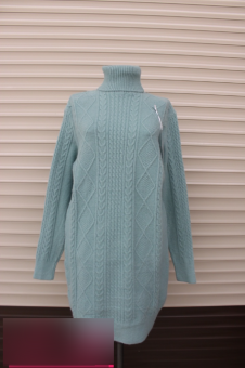 Туника женская (one size) 50-56 арт. 1548488