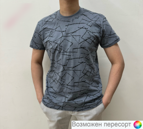 Футболка мужская арт. 1567537