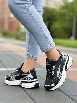 Кроссовки женские арт. 1521531