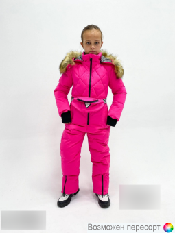 Комбинезон детский зимний арт. 1531922
