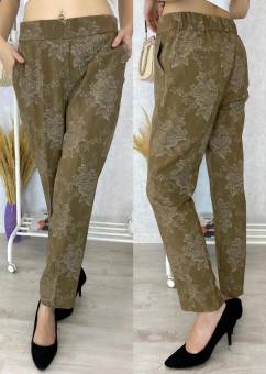 Брюки женские арт. 1523212