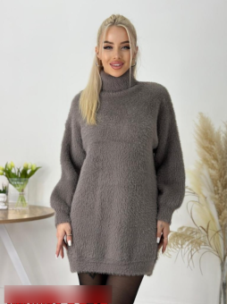 Туника женская (one size) 48-56 арт. 1551221