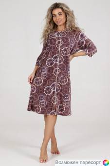 Халат женский арт. 1560532