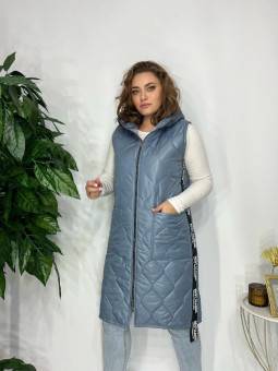Жилетка женская арт. 1550334