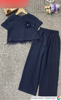 Костюм детский: кофта и брюки арт. 1564464