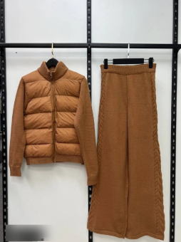 Костюм женский: куртка и штаны арт. 1553924