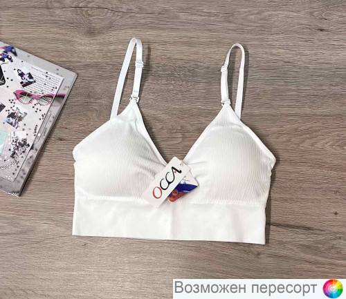 Бюстгальтер-топ женский арт. 1441331 Бюстгальтер-топ женский арт. 1441331