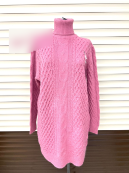 Туника женская (one size) 50-56 арт. 1558767