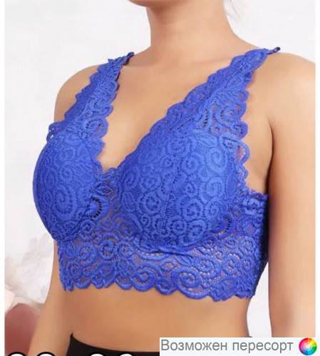 Бюстгальтер-топ женский арт. 1473267 Бюстгальтер-топ женский арт. 1473267