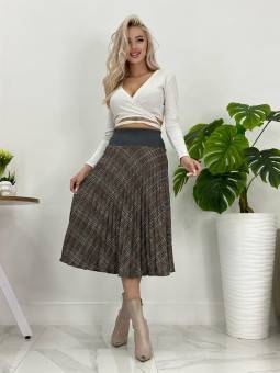 Юбка женская арт. 1552805