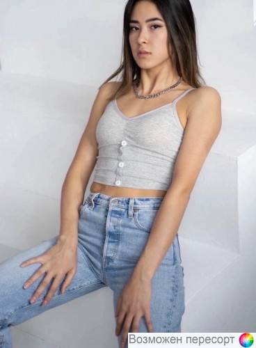 Бюстгальтер-топ женский арт. 1423332 Бюстгальтер-топ женский арт. 1423332