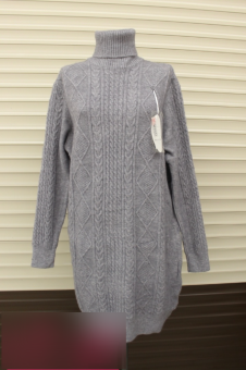Туника женская (one size) 50-56 арт. 1548461