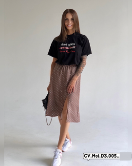 Юбка женская арт. 1514091