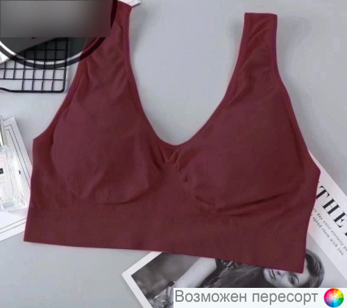 Бюстгальтер-топ женский арт. 1399741 Бюстгальтер-топ женский арт. 1399741