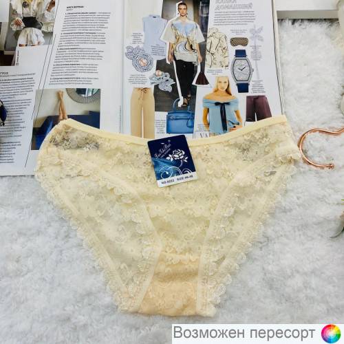 Трусы женские арт. 1242159 Трусы женские арт. 1242159