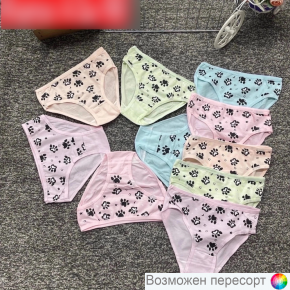 Трусы детские (10 шт.) арт. 1502689