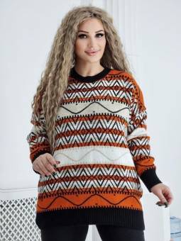Джемпер женский арт. 1566304