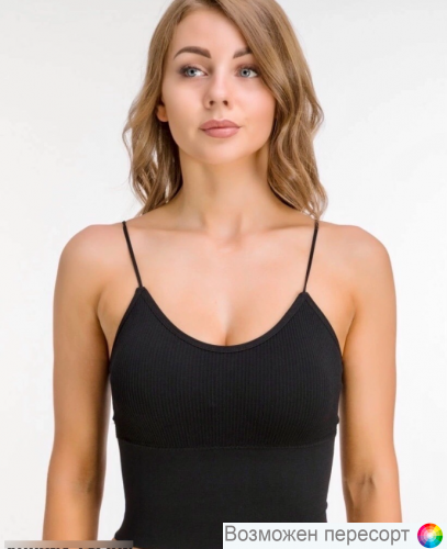 Бюстгальтер-топ женский арт. 1435802 Бюстгальтер-топ женский арт. 1435802