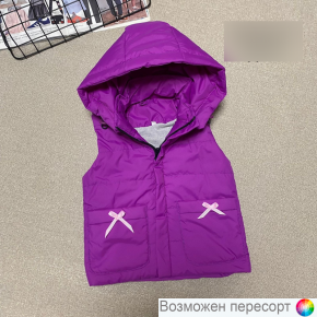 Жилетка детская арт. 1505710